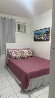 Apartamento à beira mar no Janga-Pe - 8