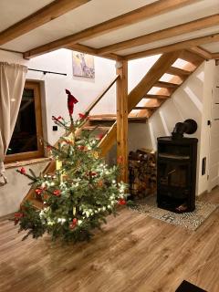 Leszczynowe Zacisze - 0