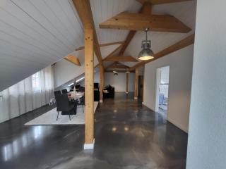 Le loft - 3