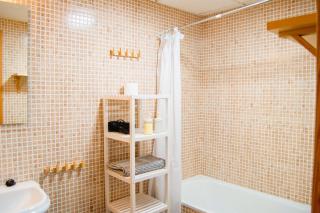 Malaga City Centre - Centro Histórico Apto - 4