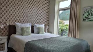 B&B vakantieappartementen Dalerheugte - 9