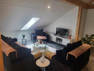 Le loft - 2