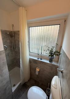 1-Room Apartment near trade fair Essen-Bredeney - 6