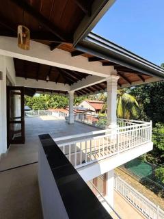 The Penthouse Kadawatha - 7