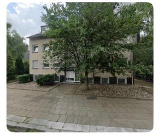 1-Room Apartment near trade fair Essen-Bredeney - 5