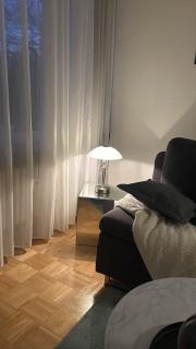1-Room Apartment near trade fair Essen-Bredeney - 3