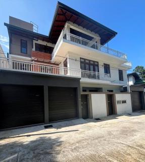 The Penthouse Kadawatha - 3