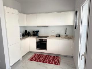 Makrigialos Long Beach Villa 5 - 9