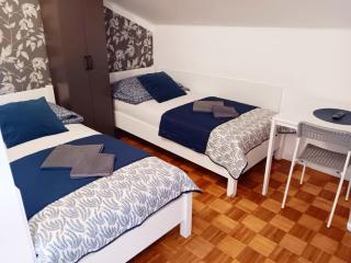 Noclegi Centrum Chełm - 4