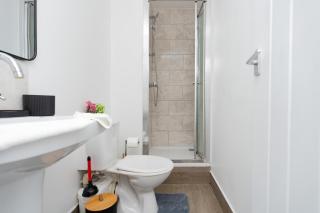 Open Mind Property- Cosy Studio Flat Bournemouth - 6