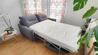 Studio Amboise, parking, terrasse et jardin - 5