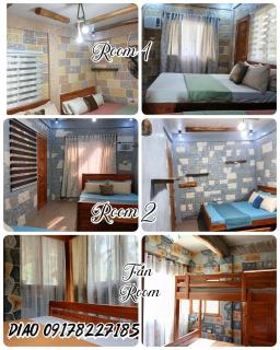 Rustic Stone House with Beach Access - 7