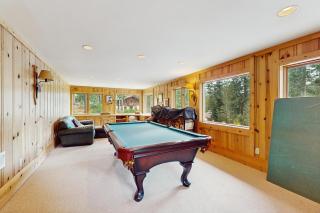 Bear Creek Pond Chalet - 7