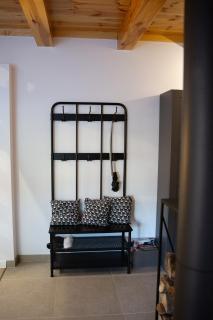 Siedlisko 3 Stodoły Bałtów - SPA w naturze - 7