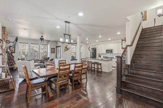 Aspen Crest Condo 4BR Clubhouse Access - 6