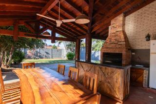 Rincón del Sol, country charm in the heart of the capital - 9