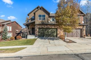 Aspen Crest Condo 4BR Clubhouse Access - 7