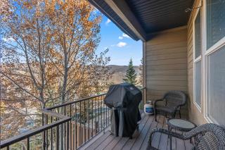 Aspen Crest Condo 4BR Clubhouse Access - 2