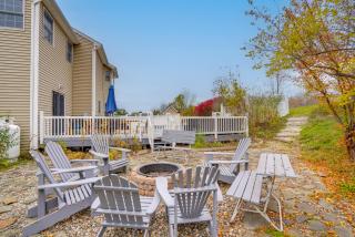 Expansive Upstate Home with Home Theater! - 8