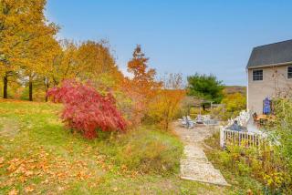 Expansive Upstate Home with Home Theater! - 6