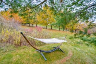 Expansive Upstate Home with Home Theater! - 5