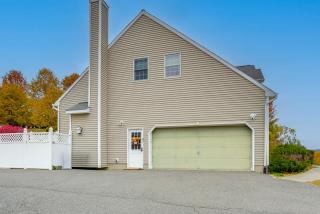 Expansive Upstate Home with Home Theater! - 3
