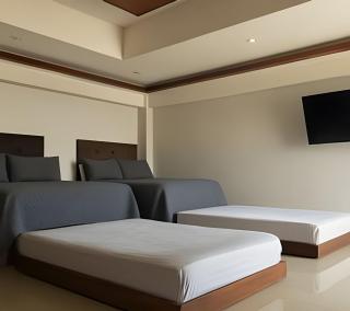 Casa EL Tular + Loft a 5 min de la Playa - 5