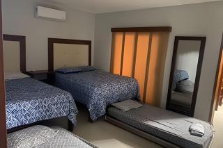 Casa EL Tular + Loft a 5 min de la Playa - 2