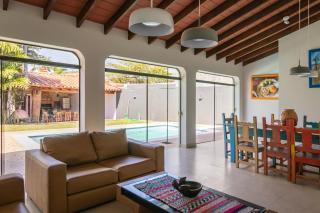 Rincón del Sol, country charm in the heart of the capital - 2