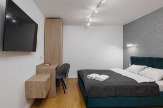 ROMANTIC Apartments- in Historical Center - 1