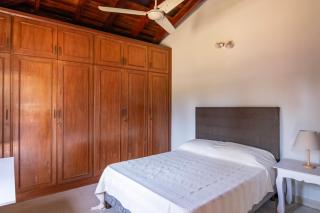 Rincón del Sol, country charm in the heart of the capital - 1