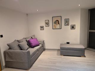 Flat - Spurriergate House - 8