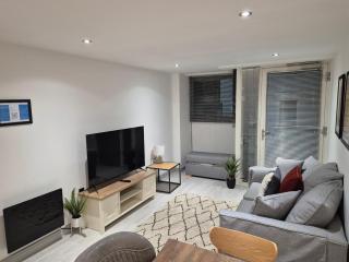 Flat - Spurriergate House - 9