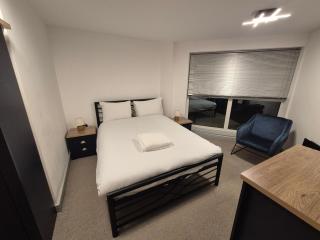 Flat - Spurriergate House - 5