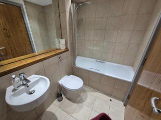 Flat - Spurriergate House - 4