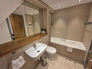 Flat - Spurriergate House - 3