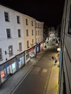 Flat - Spurriergate House - 2