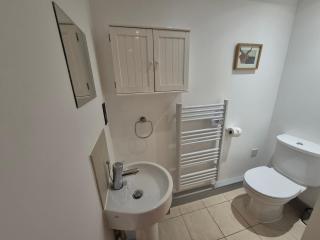 Flat - Spurriergate House - 1