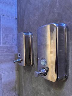 cabaña de adobe las moras - 3