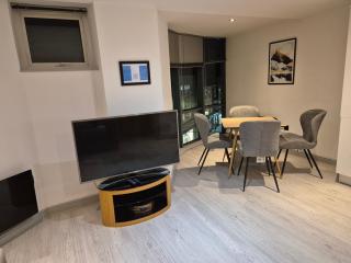 Flat - Spurriergate House - 0