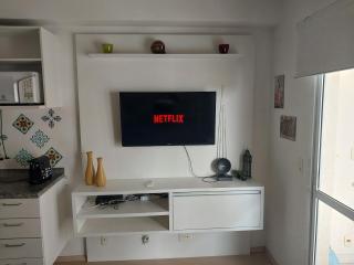 Conforto no Alto da Boa Vista - São Paulo - 7