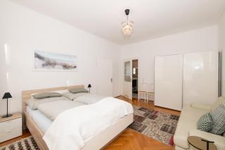 Apartment Villa Penzing - 3