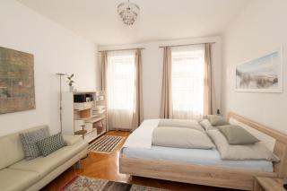 Apartment Villa Penzing - 2