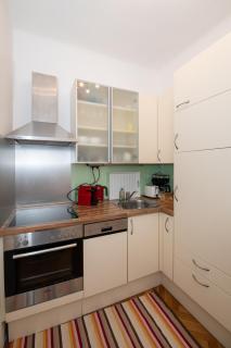 Apartment Villa Penzing - 6