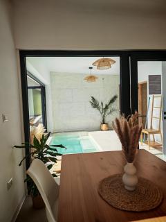 Moon Lake Bicaz - Aurora Sky - 7