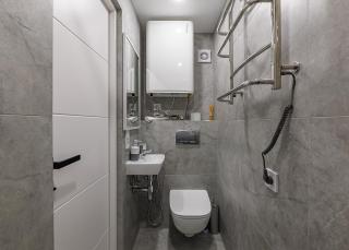 ROMANTIC Apartments- in Historical Center - 6