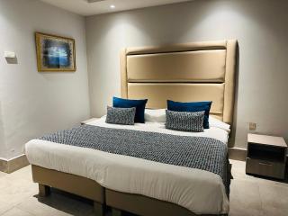 Penthouse royale avec piscine privé - 2