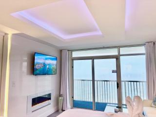 Miami Vibes in Myrtle Beach Seawatch Resort 1703NT - 0