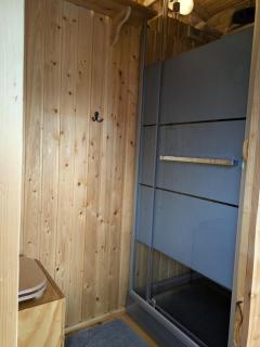 Shepherd's hut Het Schoehuijs - 2