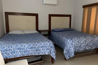 Casa El Tular - Alberca priv / a 5 min de la playa - Colonia Miramar - 8